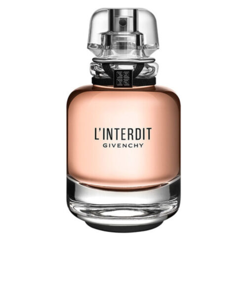 Damenparfüm L'interdit Givenchy EDP (EDP)