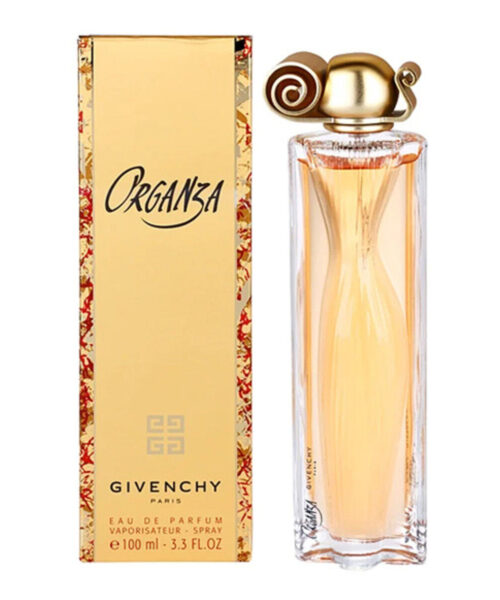 Damenparfüm Givenchy EDP Organza (100 ml)