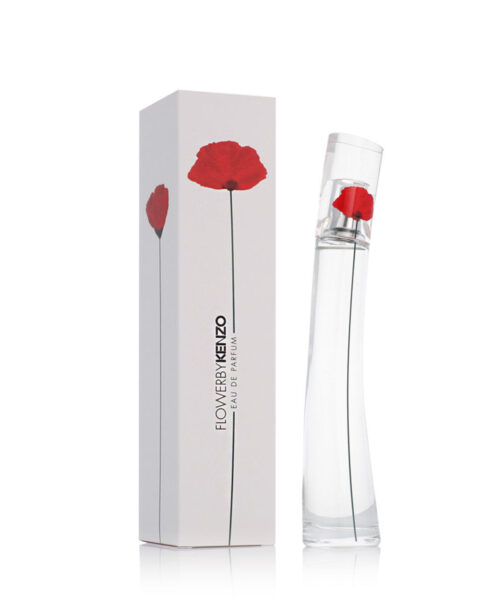 Damenparfüm Kenzo Flower von Kenzo EDP 50 ml