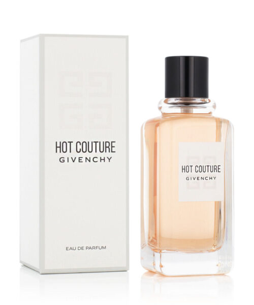Damenparfüm Givenchy EDP Hot Couture 100 ml
