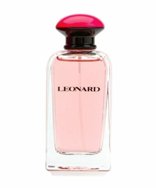 Damenparfüm Signature Leonard Paris 13207 EDP 50 ml EDP