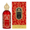 Unisex-Parfüm Attar Collection EDP Hayati 100 ml