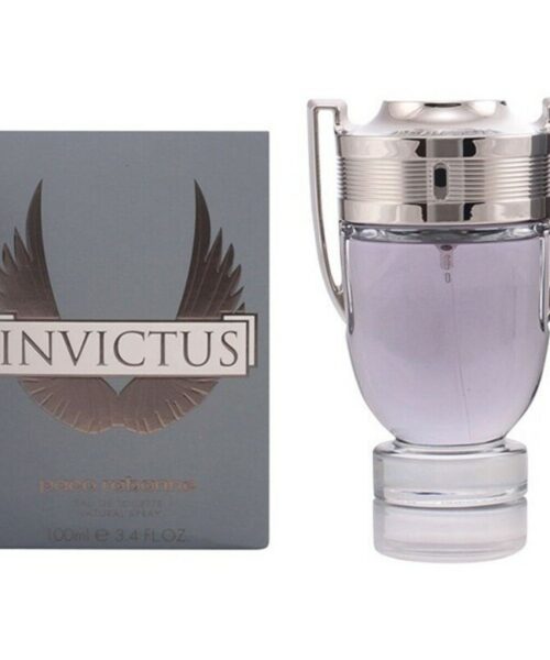 Herrenparfüm Paco Rabanne PACO15660 EDT