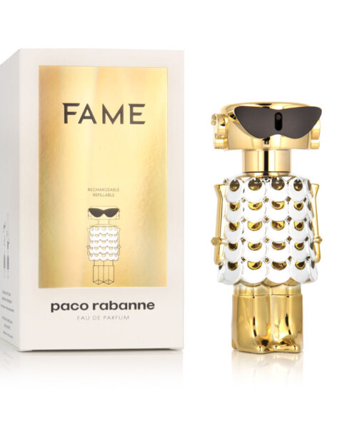 Damenparfüm Paco Rabanne Fame EDP EDP 80 ml