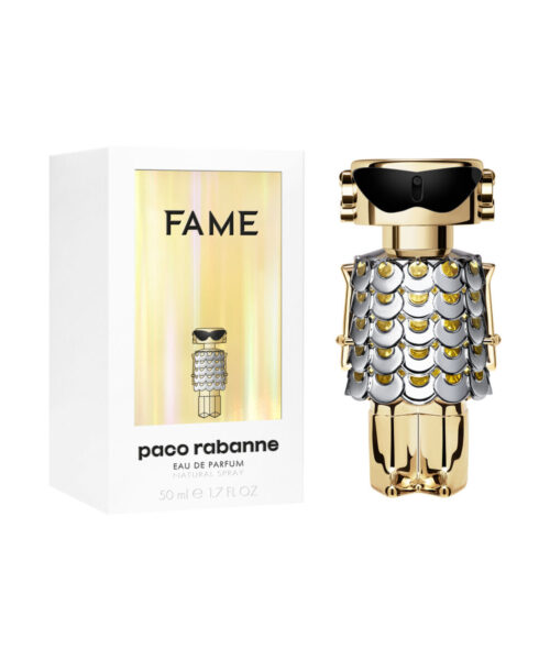 Damenparfüm Paco Rabanne Fame EDP 50 ml
