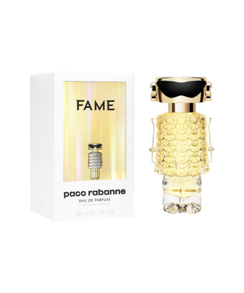 Damenparfüm Paco Rabanne Fame EDP EDP 30 ml