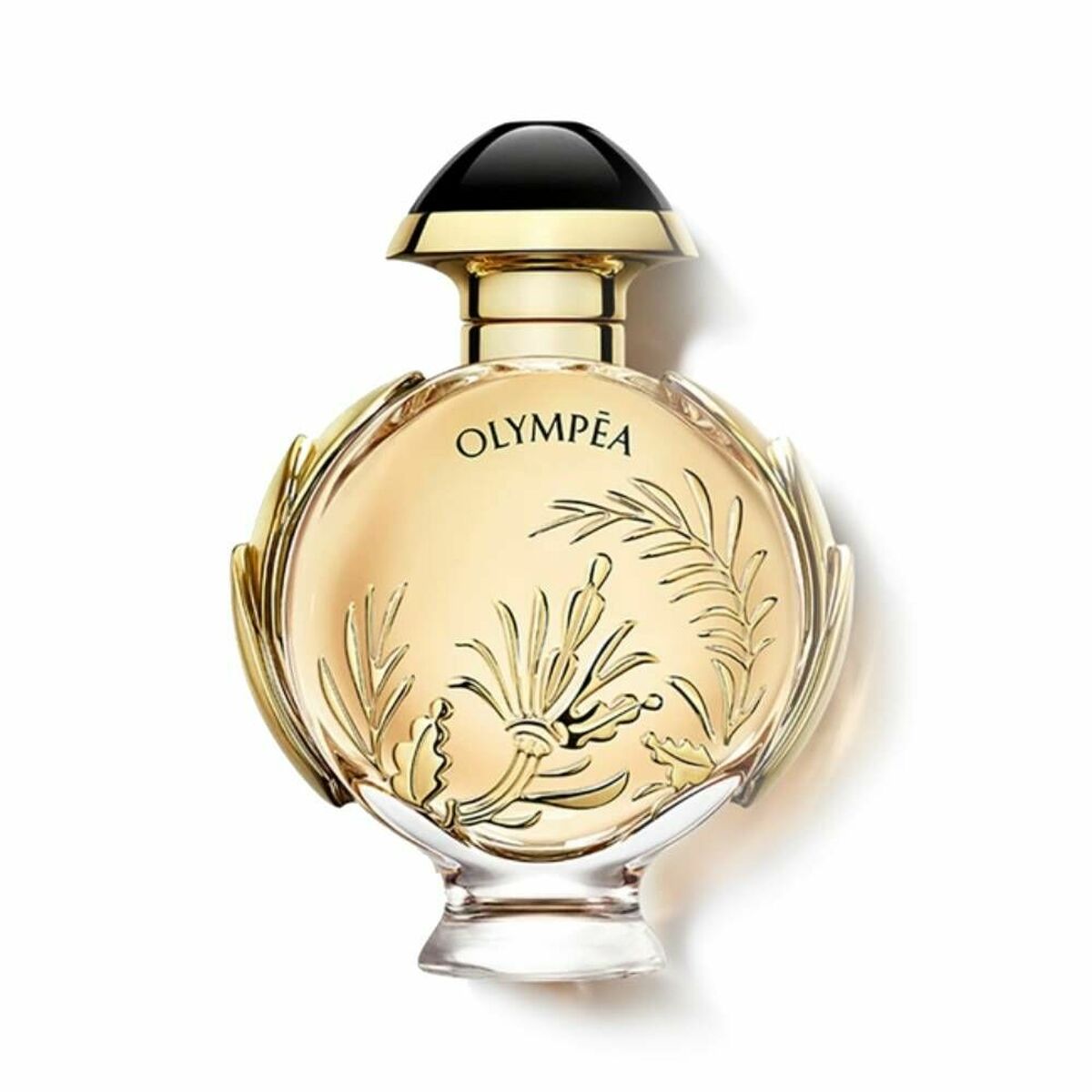 Damenparfüm Paco Rabanne Olympea Solar Intense EDP EDP 50 ml
