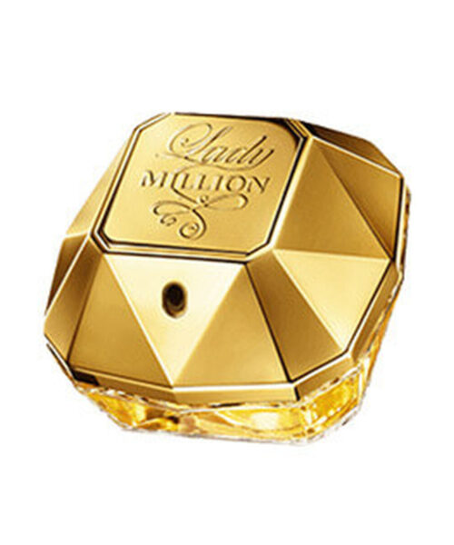 Damenparfüm Paco Rabanne Lady Million EDP EDP 30 ml