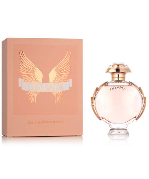 Damenparfüm Paco Rabanne EDP Olympéa 80 ml