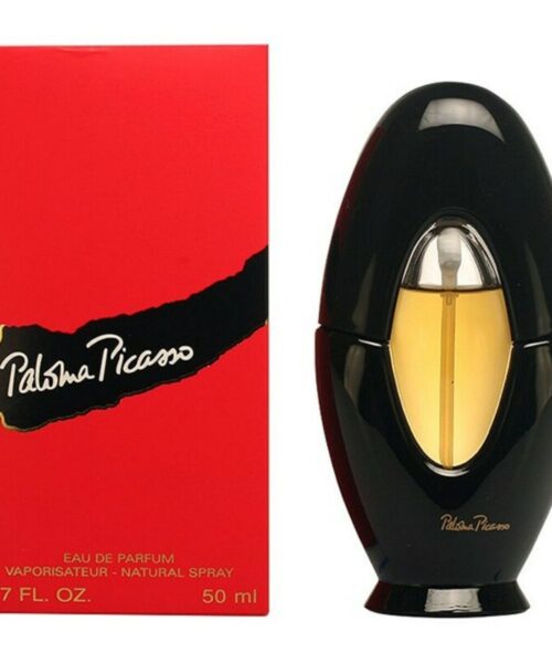 Damenparfüm Paloma Picasso Paloma Picasso EDP