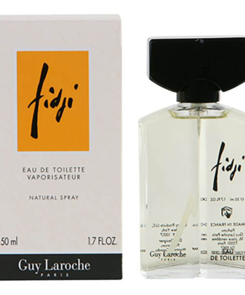 Damenparfüm Fidji Guy Laroche EDT