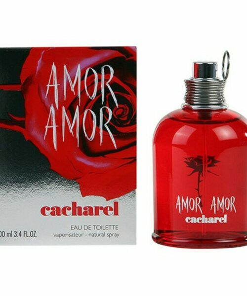 Damenparfüm Cacharel Amor Amor EDT