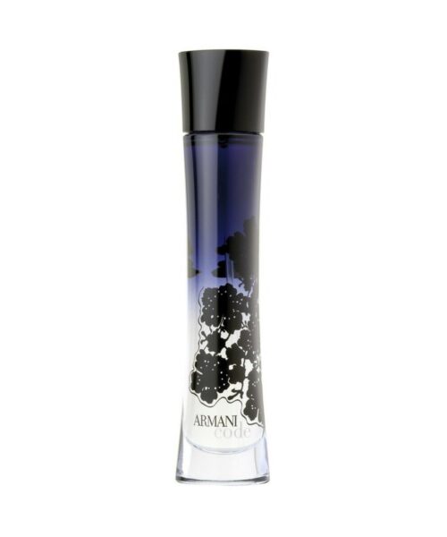 Damenparfüm Giorgio Armani EDP EDP Armani Code