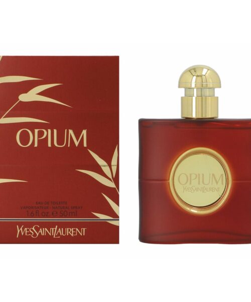 Damenparfüm Yves Saint Laurent 3365440398009 EDT 50 ml