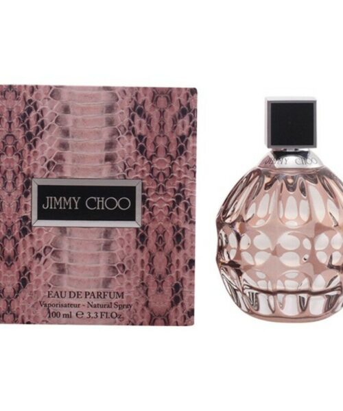 Damenparfüm Jimmy Choo Jimmy Choo EDP EDP