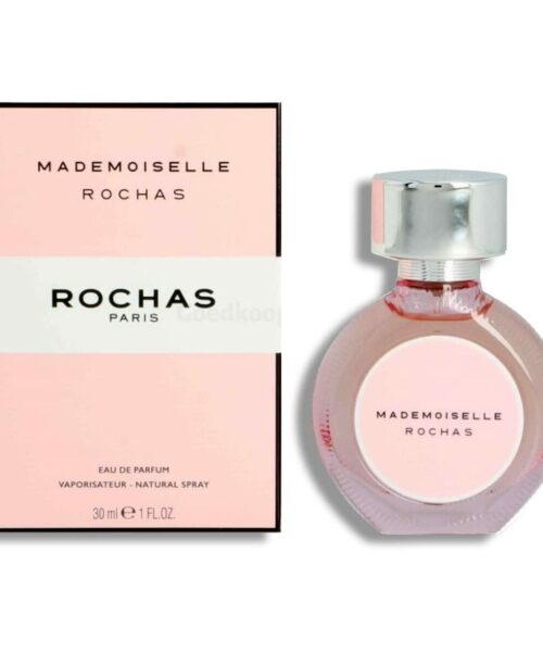 Damenparfüm Rochas Mademoiselle EDP 30 ml