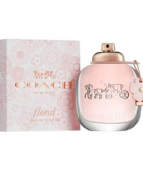 Damenparfüm Floral Coach EDP EDP