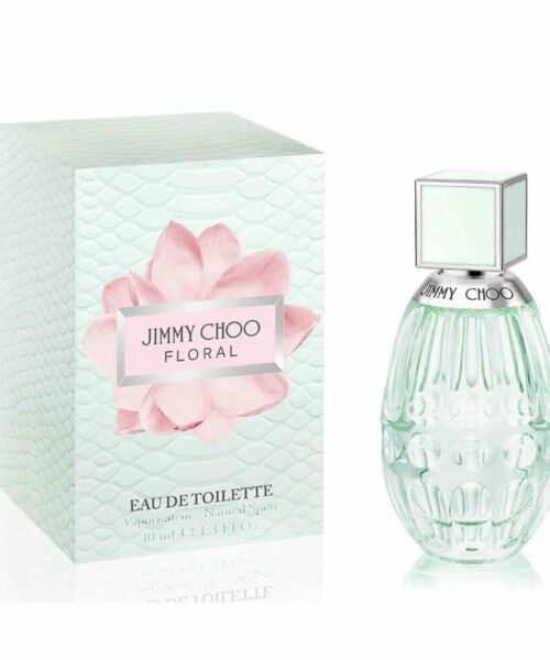 Damenparfüm Jimmy Choo CH014A03 EDT 40 ml