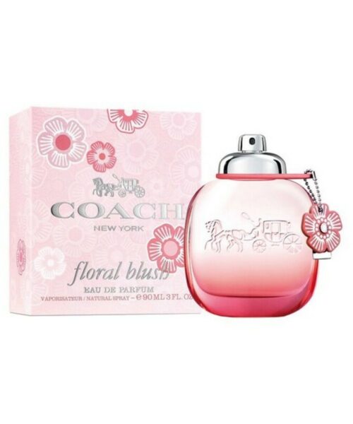 Damenparfüm Floral Blush Coach COACH FLORAL EDP (90 ml) EDP 90 ml