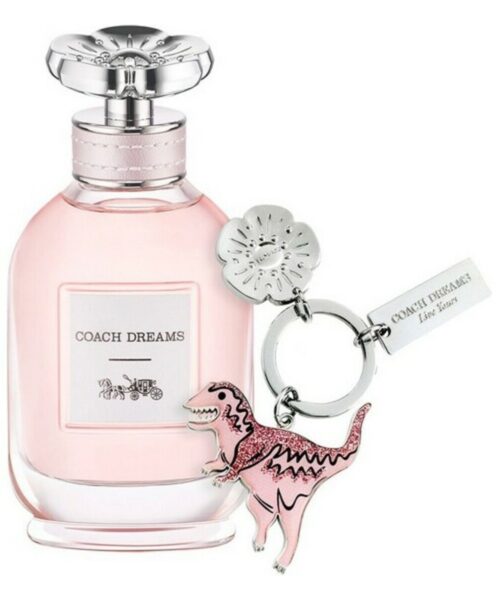 Damenparfüm Dreams Coach EDP (90 ml) (90 ml)