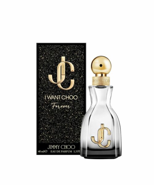 Damenparfüm Jimmy Choo I WANT CHOO FOREVER EDP EDP 40 ml