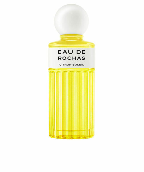 Damenparfüm Rochas EDT 100 ml Citron Soleil