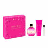 Damenparfümset Jimmy Choo ROSE PASSION 3-teilig