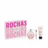 Damenparfümset Rochas MADEMOISELLE ROCHAS EDP 3-teilig