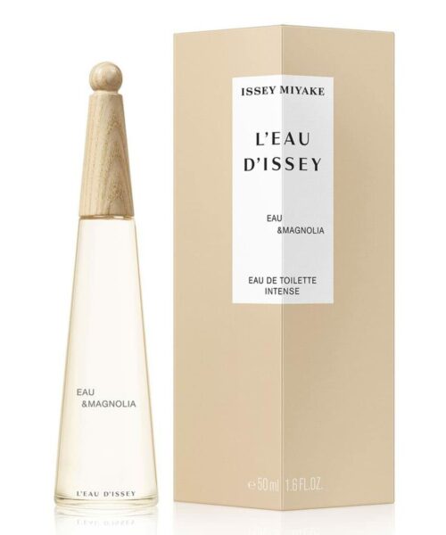 Damenparfüm Issey Miyake L'Eau d'Issey Eau & Magnolia EDT 50 ml