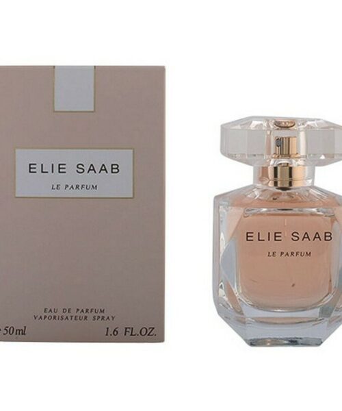 Damenparfüm Elie Saab Le Parfum EDP EDP