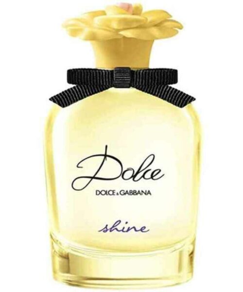 Damenparfüm Shine Dolce & Gabbana EDP 75 ml EDP