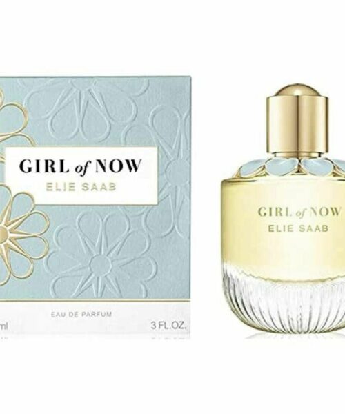 Damenparfüm Elie Saab EDP Girl of Now (90 ml)