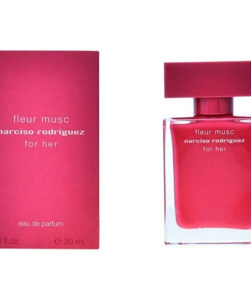 Damenparfüm Fleur Musc Narciso Rodriguez EDP EDP