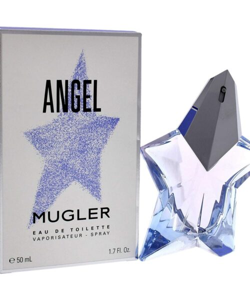 Damenparfüm Mugler Angel EDT 50 ml