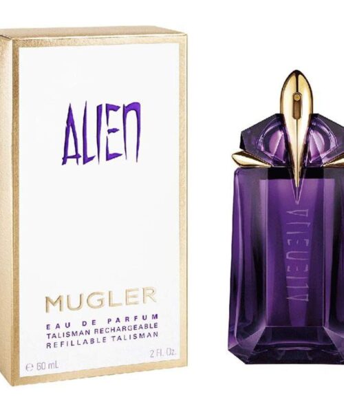 Damenparfüm Mugler Alien EDP 60 ml