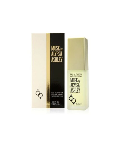 Damenparfüm Alyssa Ashley Musk EDP EDP 25 ml