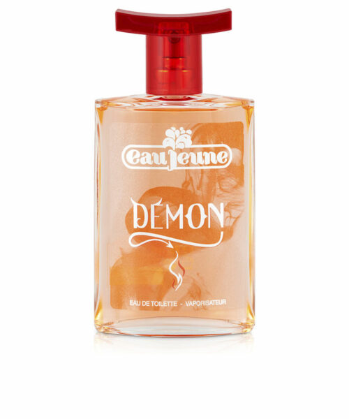 Damenparfüm Eau Jeune DEMON EDP EDT 75 ml