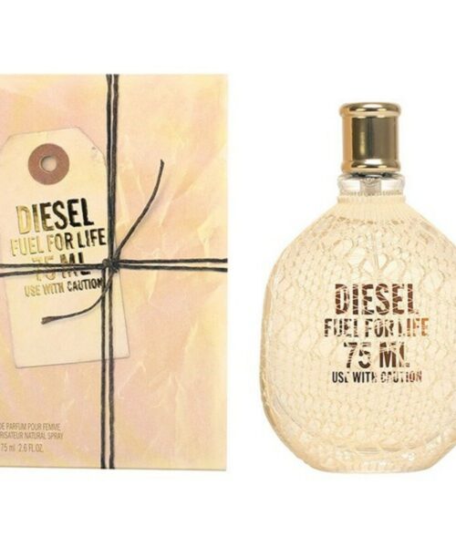 Damenparfüm Fuel For Life Femme Diesel EDP EDP