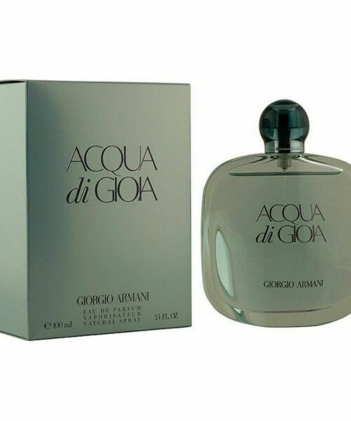 Damenparfüm Acqua Di Gioia Armani GA559909 EDP