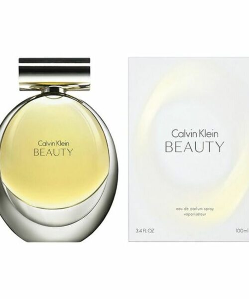 Damenparfüm Beauty Calvin Klein 10007385 EDP (100 ml) EDP 100 ml
