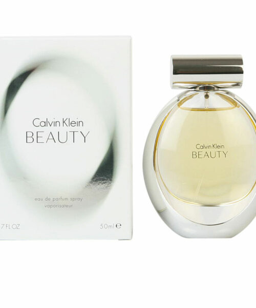 Damenparfüm Calvin Klein W-5711 EDP 50 ml