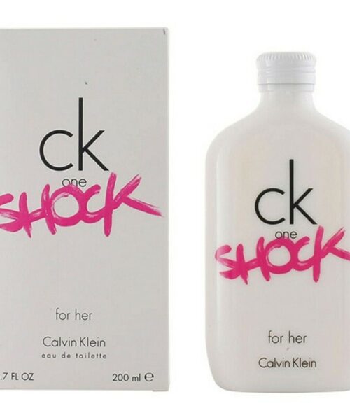 Damenparfüm Calvin Klein EDT