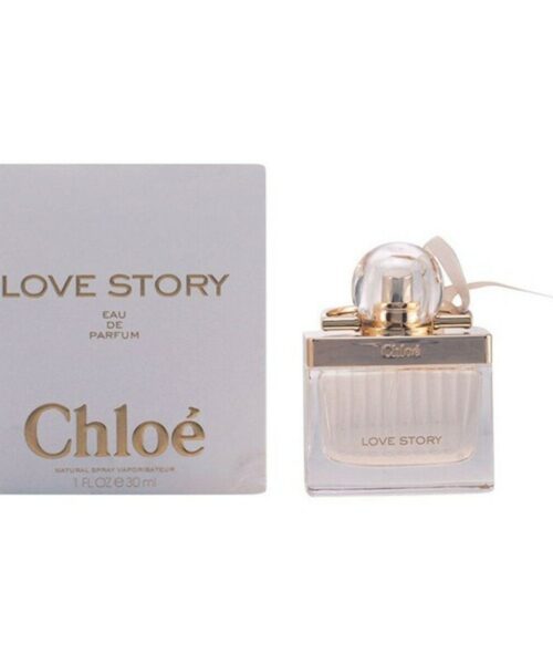 Damenparfüm Love Story Chloe EDP EDP