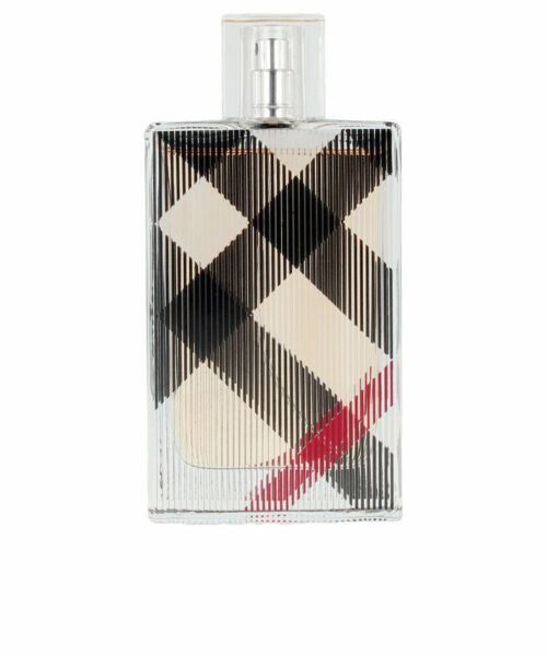 Damenparfüm Burberry BRIT FOR HER EDP 100 ml