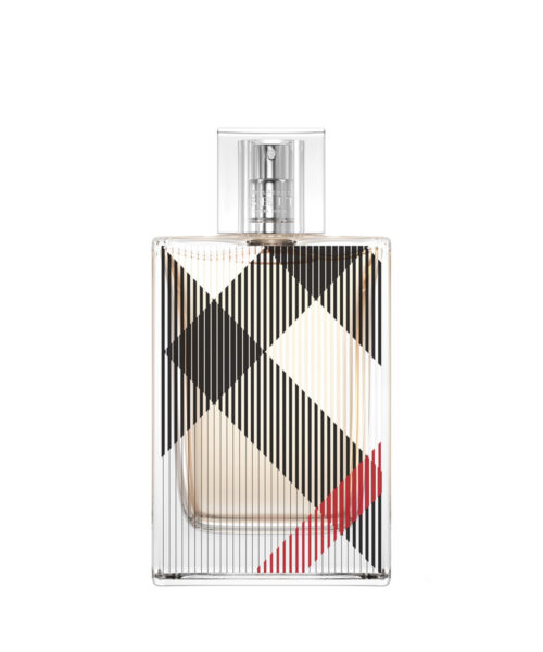 Damenparfüm Burberry Brit for Her EDP 50 ml