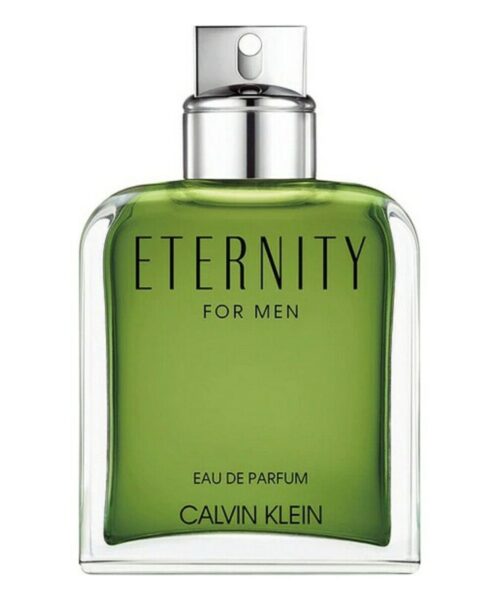 Herrenparfüm Eternity Calvin Klein EDP (200 ml) (200 ml)
