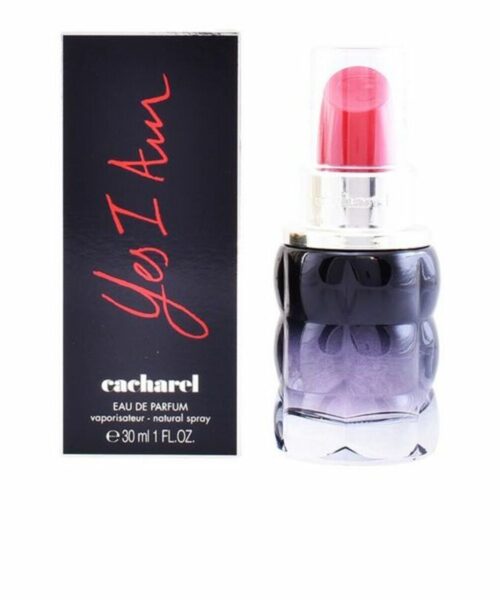 Damenparfüm Yes I Am Cacharel EDP