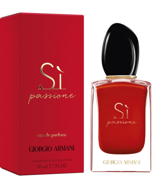 Damenparfüm Giorgio Armani ARM00302 EDP EDP 50 ml