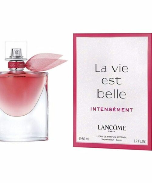 Damenparfüm Lancôme EDP EDP 50 ml La Vie Est Belle Intensement