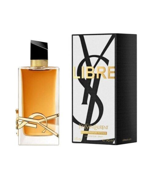 Damenparfüm Yves Saint Laurent YSL Libre Intense EDP EDP 90 ml (90 ml)